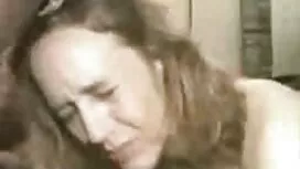 ママは彼女の息子の大きなお尻の肛門を取っ ...
