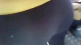 充填お尻と滑りとともに黒檀Marie大好 ...