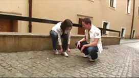会社bitchスタッフ吸ボス尾 av 女 ...