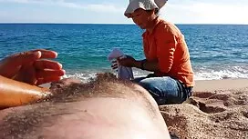 彼女のお尻のオナニーし、彼女は全体の事故 ...