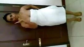 私のお母さんは私にとても熱い私は自分自身 ...