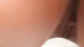 私に台所で彼女を見るためにこれは私が所定 ...