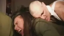 私にすべてのこのクソ喜びを与える前に私  ...