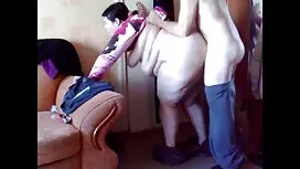 私らは非常に良い胸の母親。 女子 専用  ...