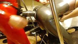 私の雌犬のガールフレ 女 向け av