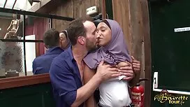 私にクソフロントDene猫のトラップ 女 ...