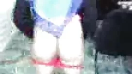 Jessa Rhodesくそあなたが乗る ...