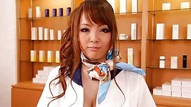 私に非常に豊かなラテン系茶色の肌をクソ  ...