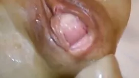 私peeping私のいとこを使用してショ ...