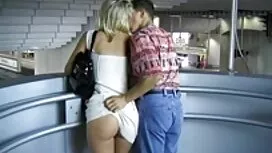 素晴らしい送りスペインの巨根fucks  ...