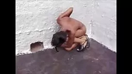 彼女の夫は今日ここにいないなぜ彼は若い庭 ...
