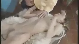 私が家に帰っ待のマslut、彼女の愛には ...